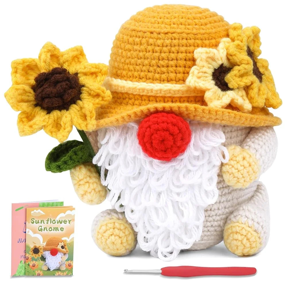 Kit Crochet - Noël